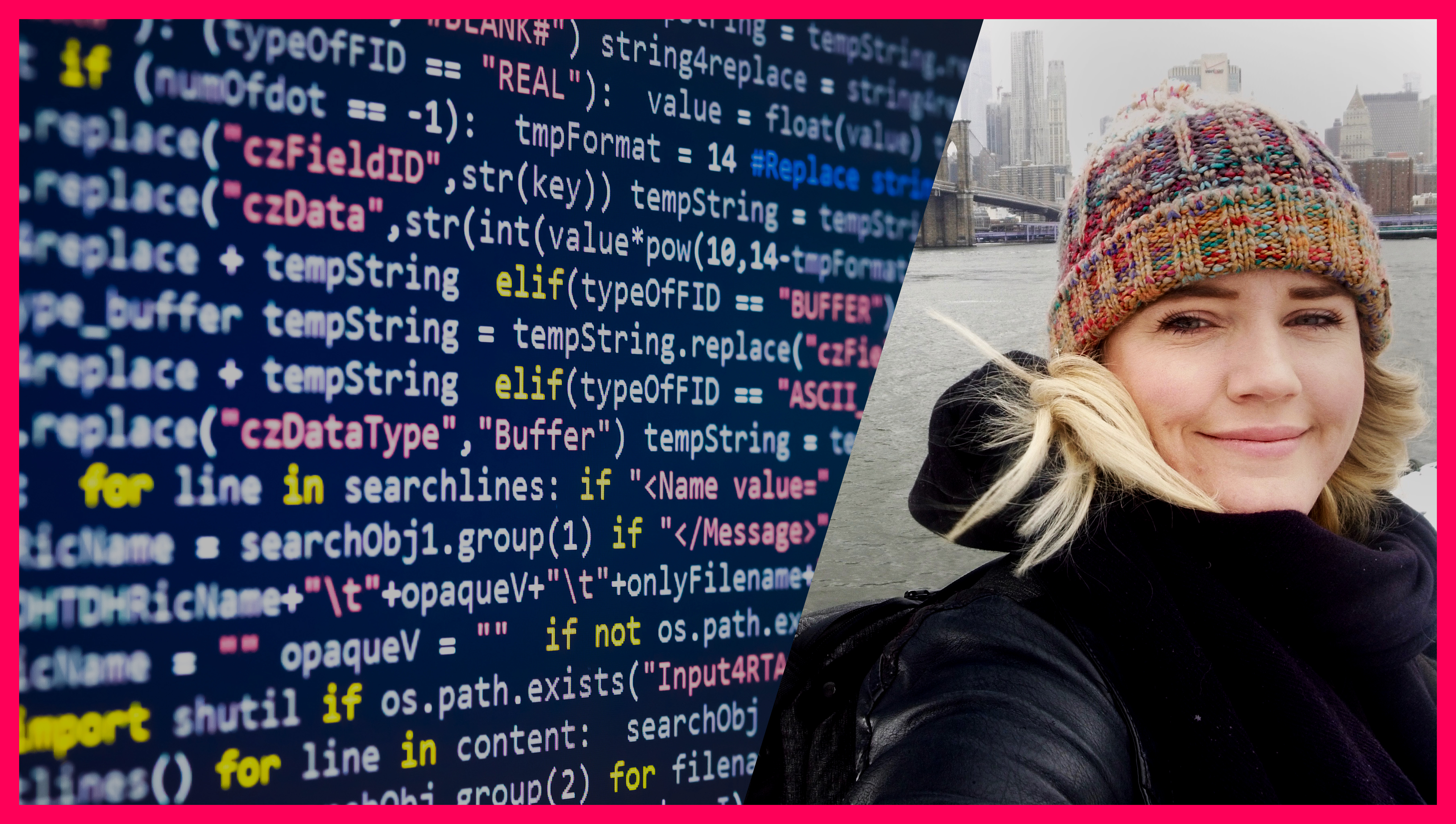 All Hail the Algorithm Ep 1