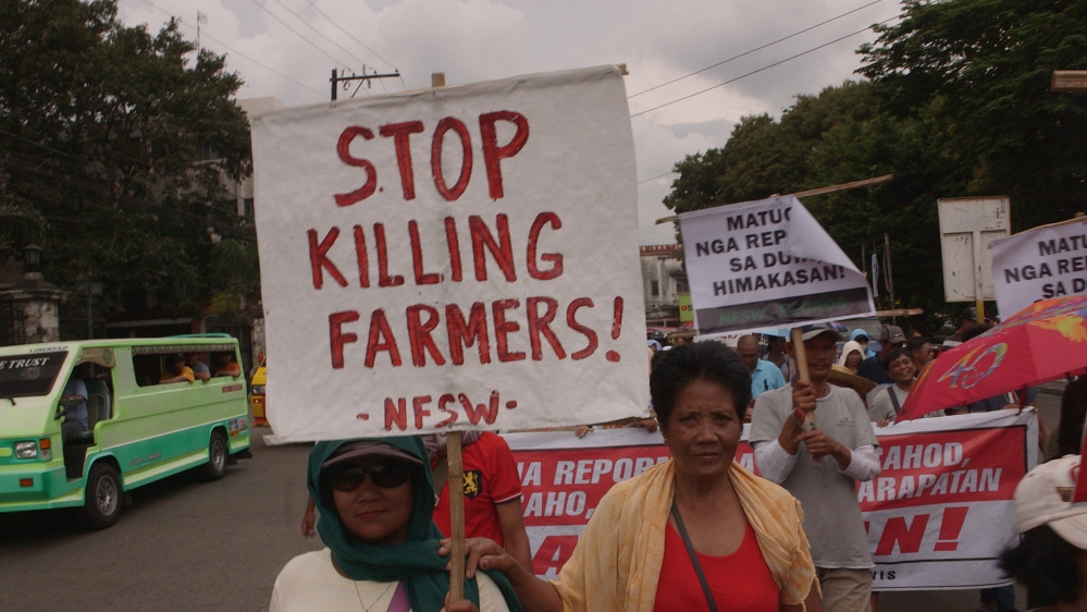 101 East - Duterte''s New War