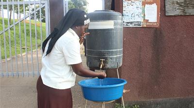 Uganda DRC border Ebola 3