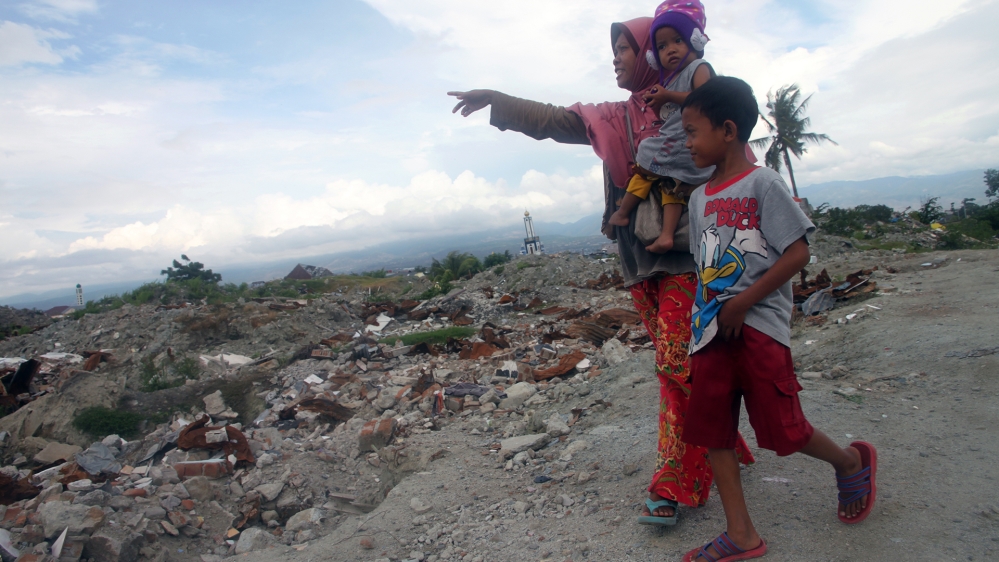 LONGFORM - Indonesia feature [Ethan Donnell/Al Jazeera] [DON'T USE]