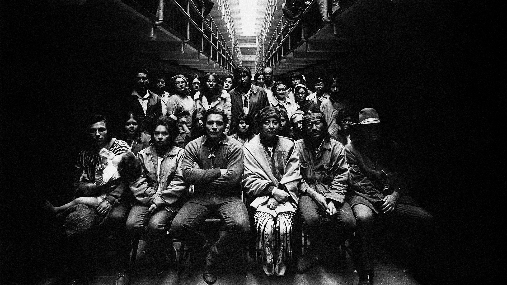 Only for op-ed on Occupation of Alcatraz [DON''T USE]