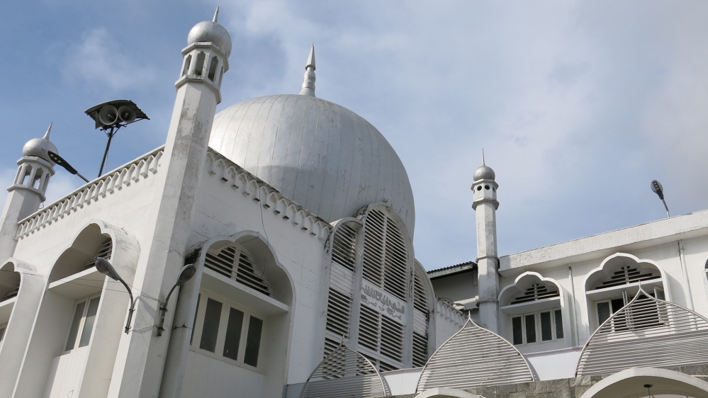 In Sri Lanka, presidential election deepens religious divisions