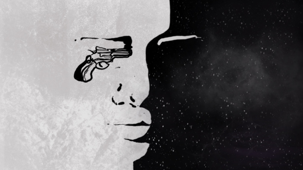 ONLY FOR Racism and the black hole of gun control in the US