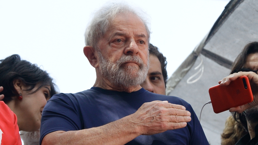 Lula da Silva