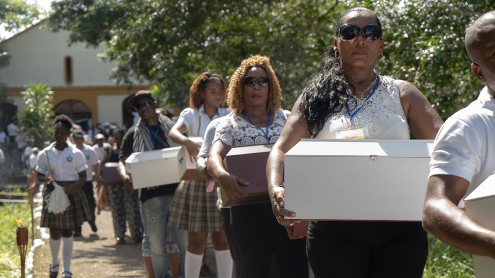 Bojaya massacre - DO NOT USE