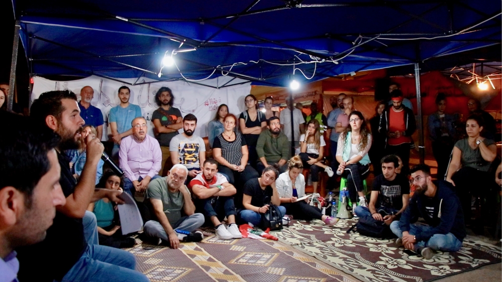 For Lebanon Feature. Images by Habib Battah [DON'T USE]