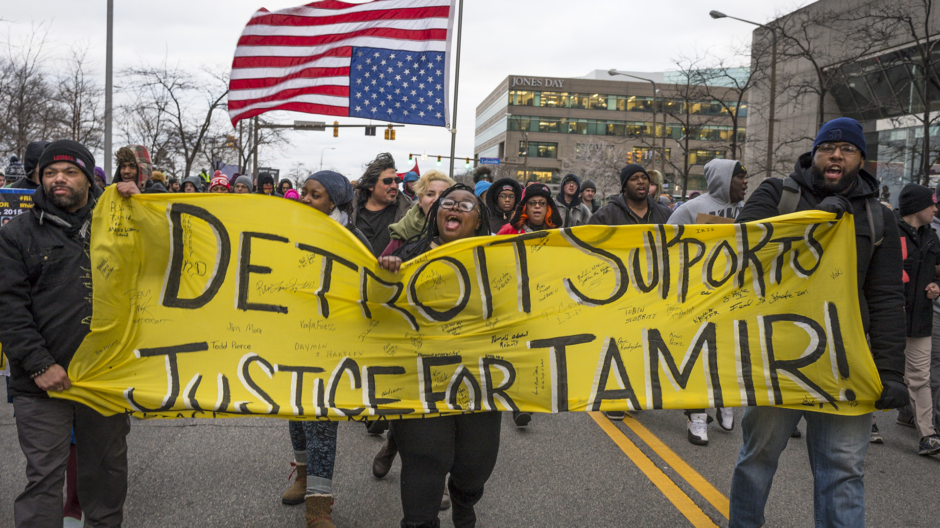 Jacinda Townsend article (Photo by Angelo Merendino/Getty Images)