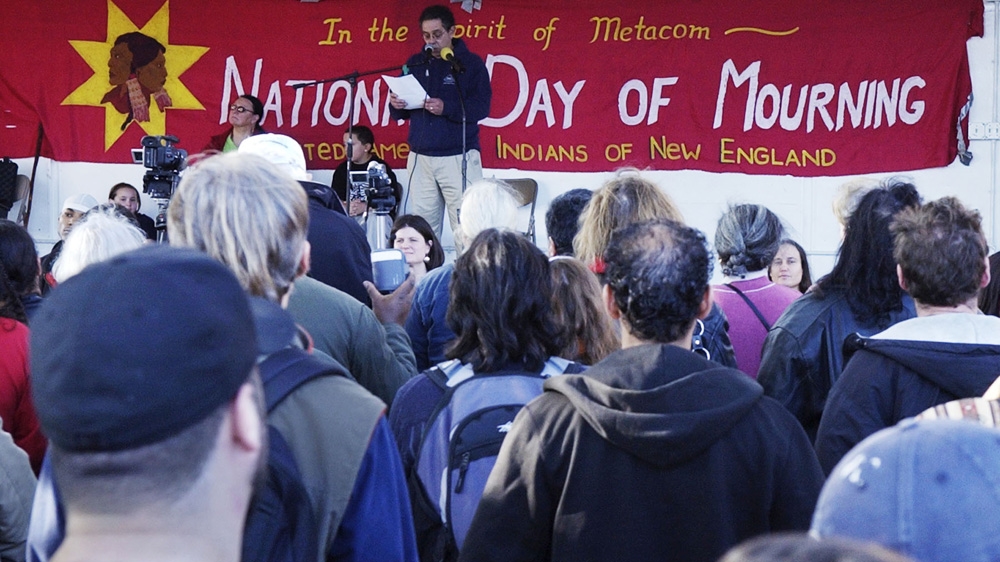 National Day of Mourning