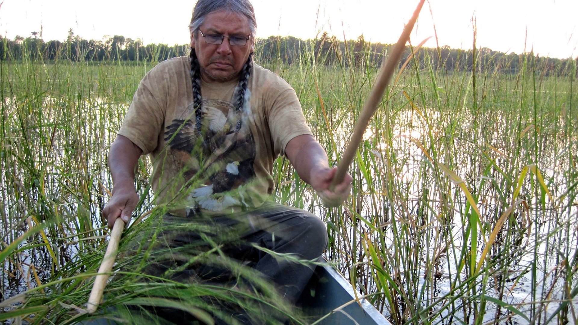 Opinion: Walking in Two Worlds [Tara Houska]