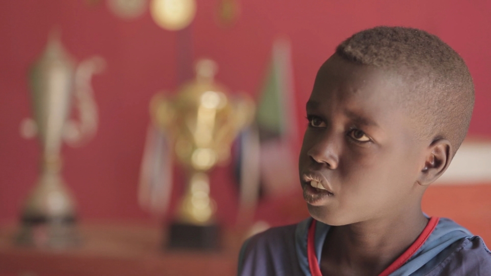 Eissa - Al Jazeera World