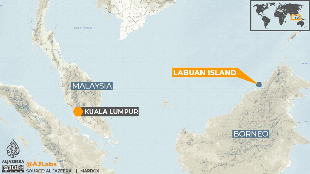 Diplomats for Sale longread