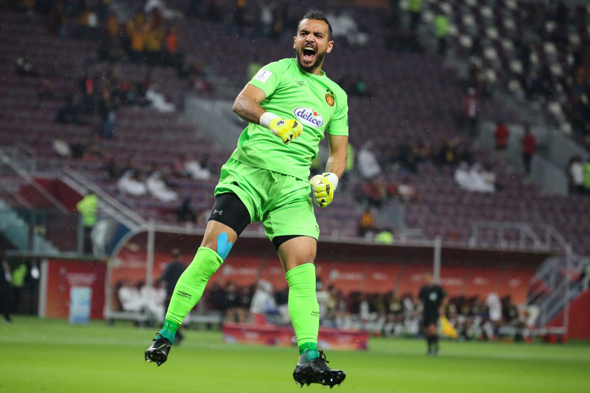 FIFA Club World Cup [Showkat Shafi/Al Jazeera]