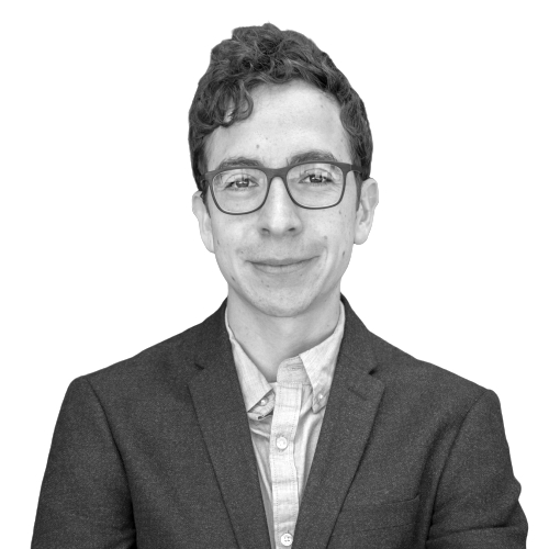 Michael Wilson-Becerril