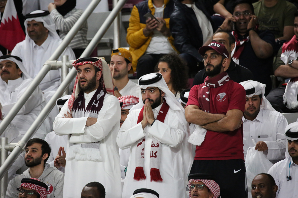 [Showkat Shafi/Al Jazeera]