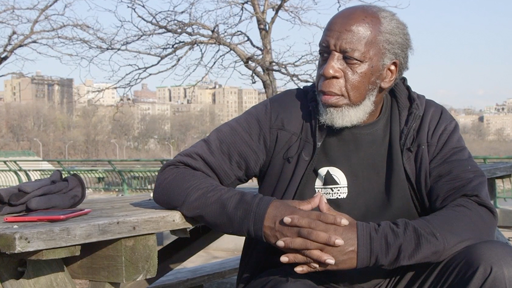 Finding my family after 44 years in prison