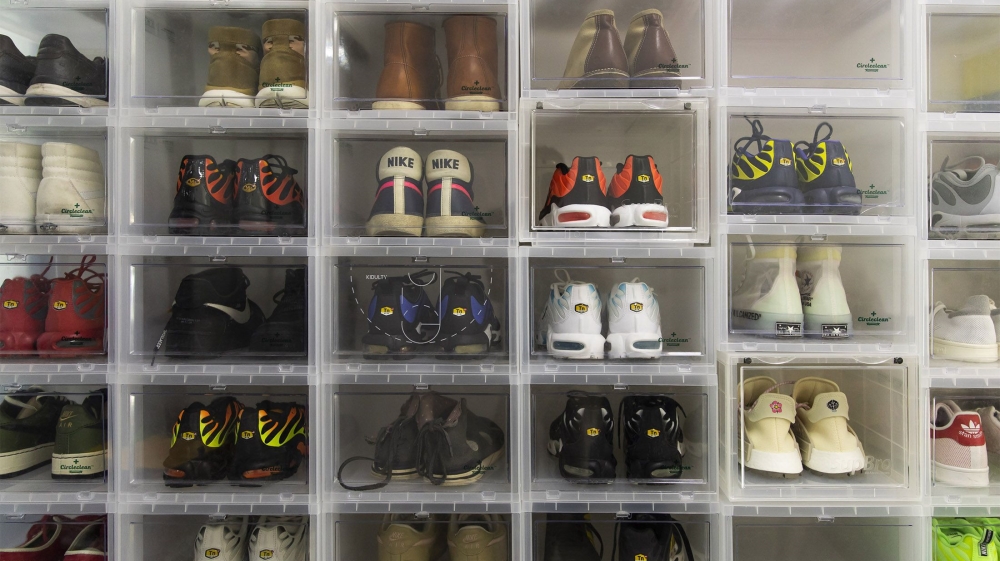 China sneakerheads 2