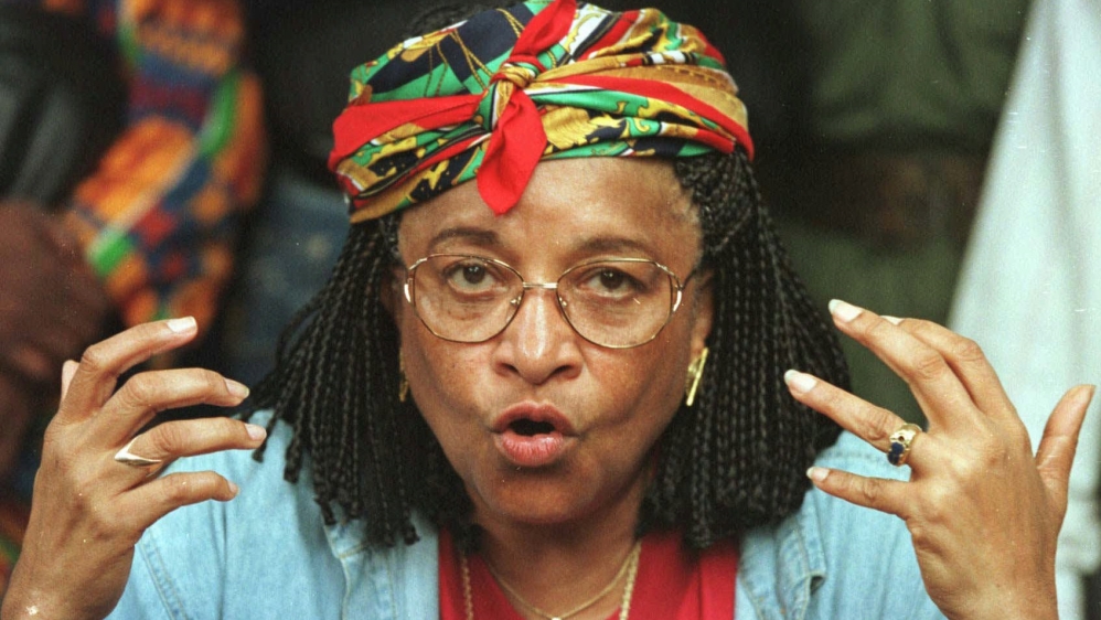 Ellen Johnson-Sirleaf 