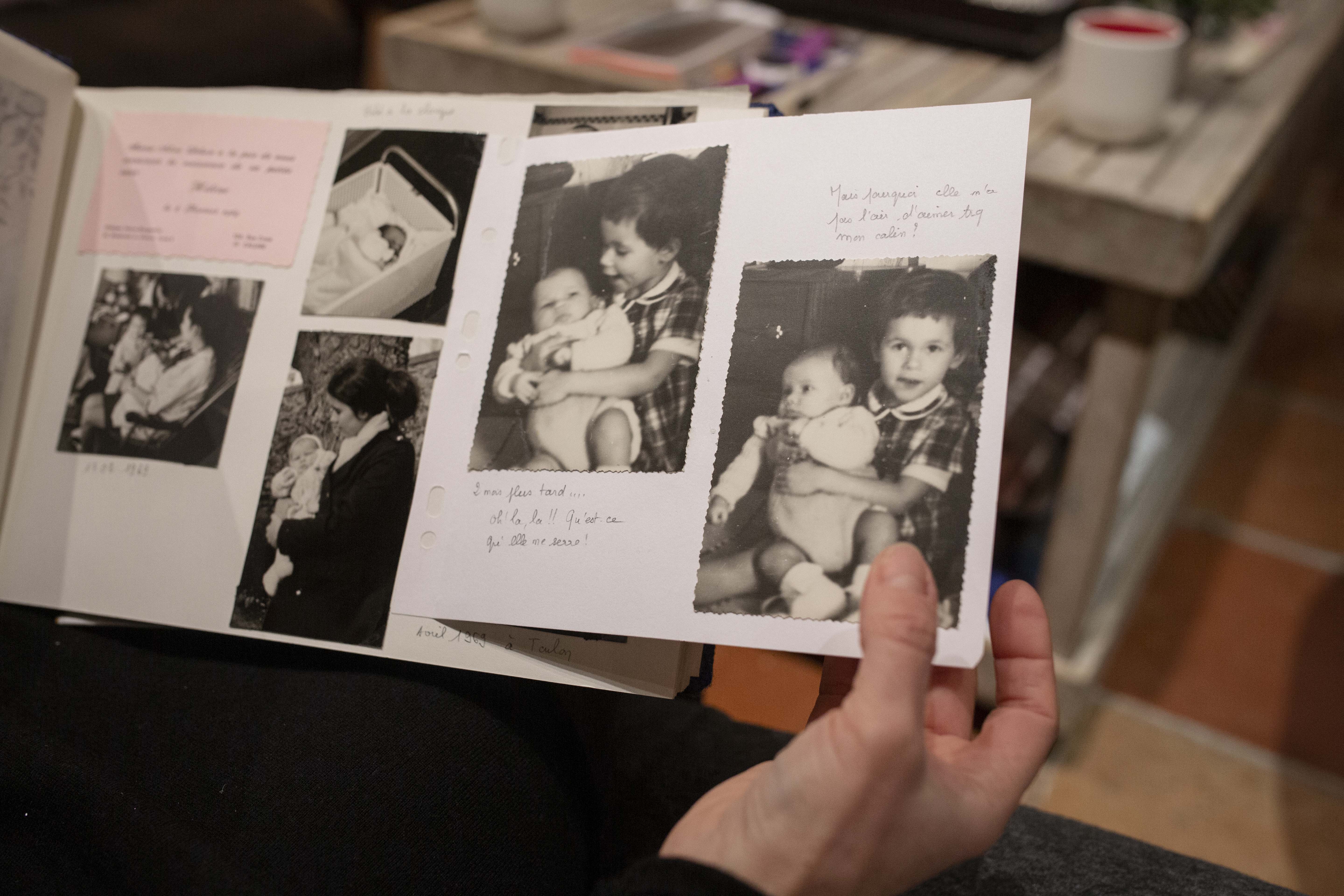 FEATURE: France violence against women, by Megan Clement [Sara Faird/Al Jazeera]