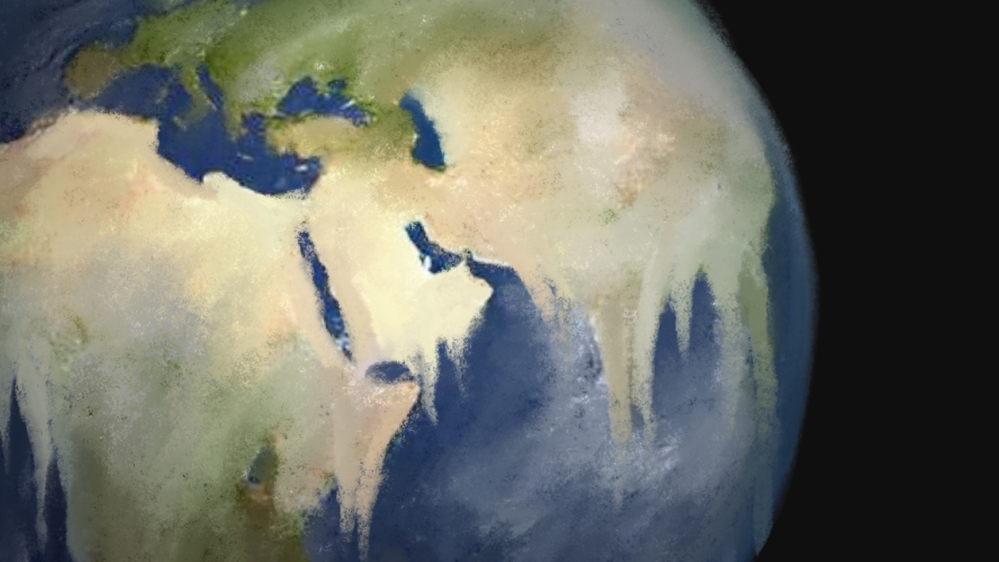 What is Climate Change? | Start Here