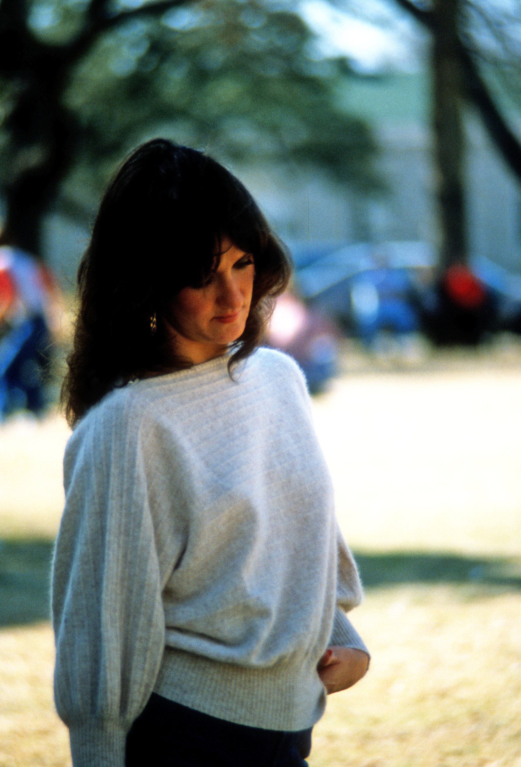 Rediscovering the mother who left me - Tracee Herbaugh - DO NOT USE