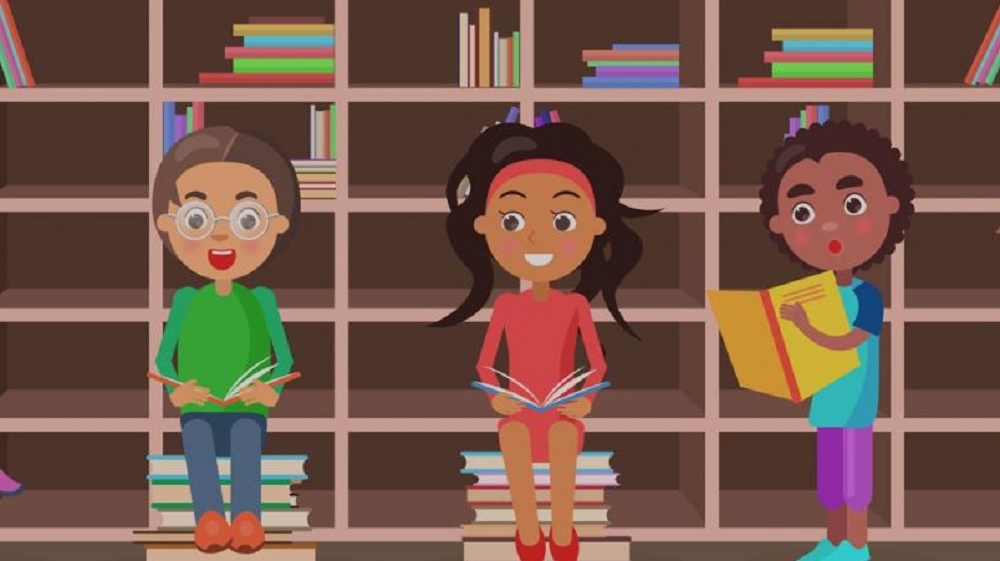 The Stream - A hero like you