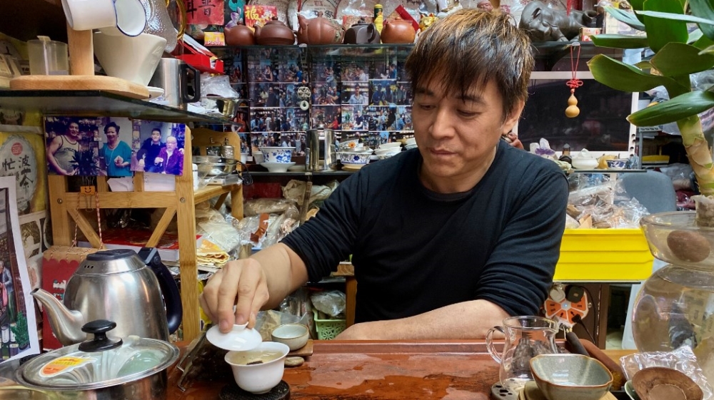 Caroline Malone Hong Kong economy feature 1