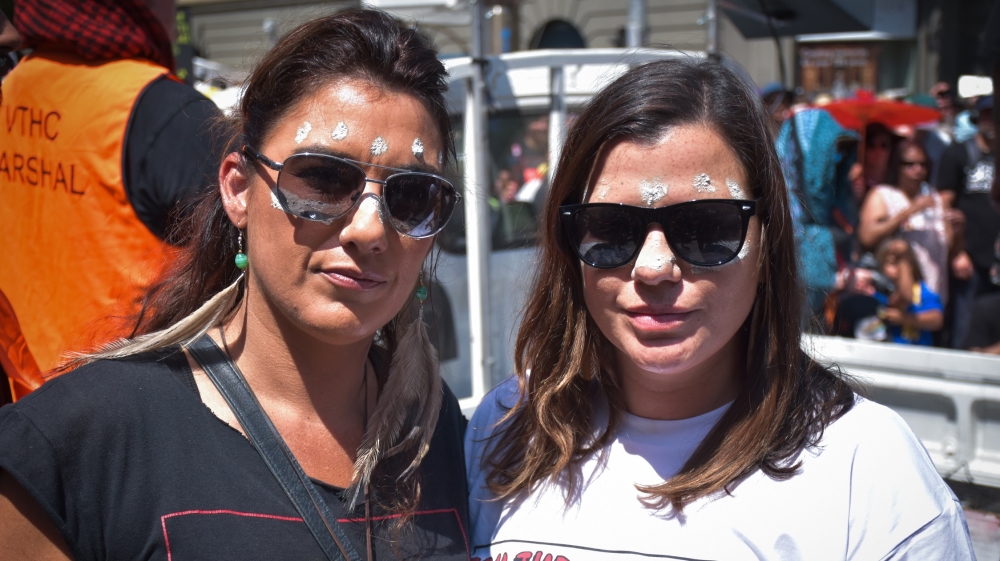 Invasion Day - Australia