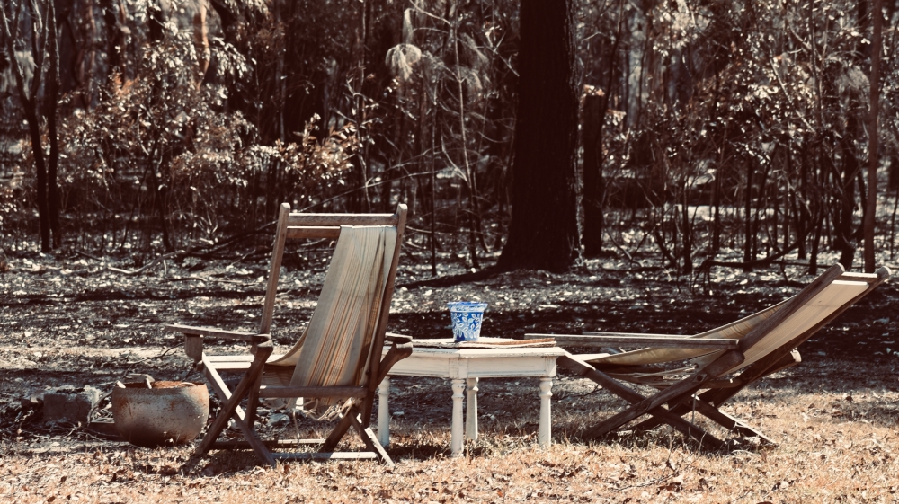 Cancer and climate crisis - Katerina Cosgrove - DO NOT USE