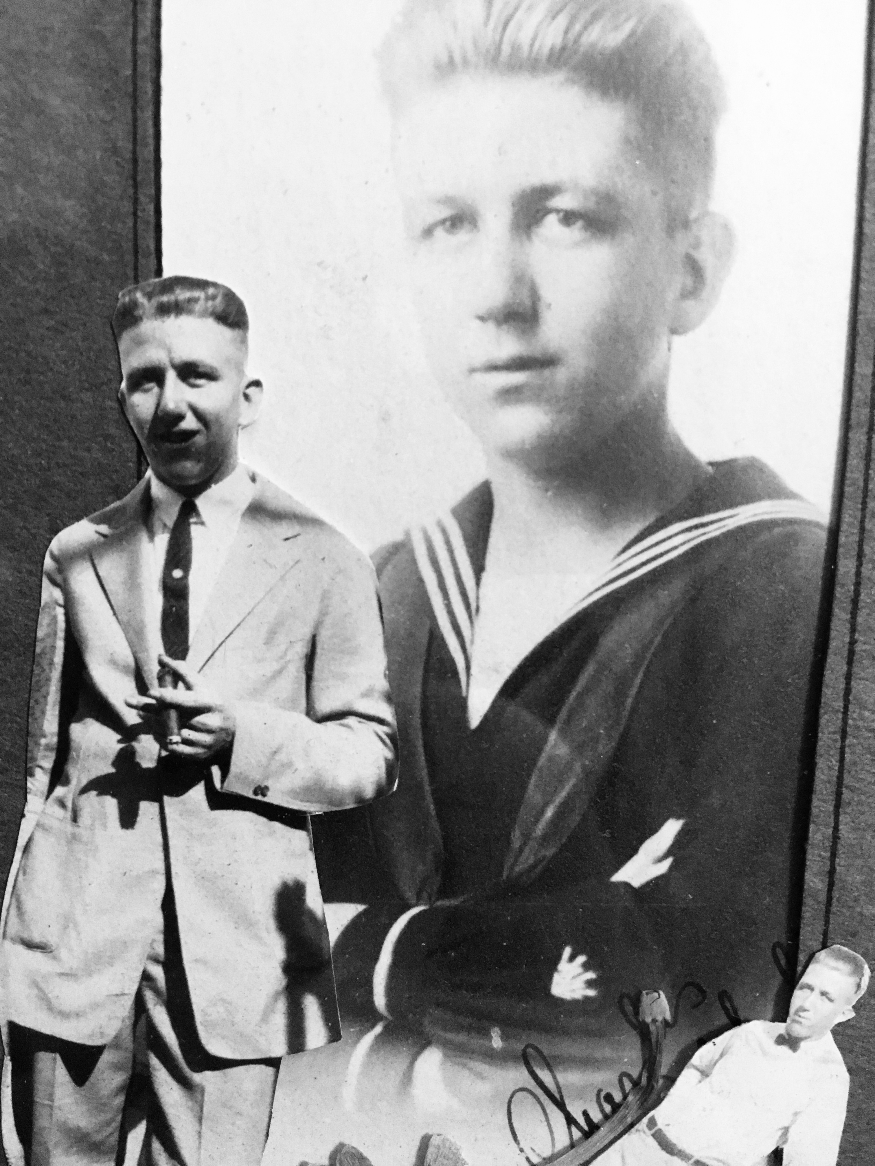 Becoming ocean - Eiren Caffall - DO NOT USE