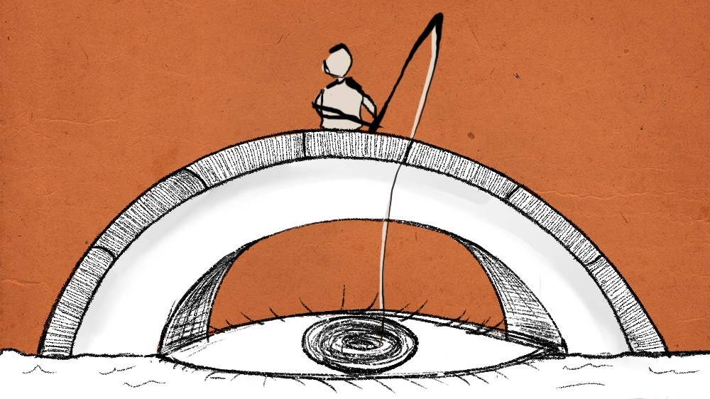 Surviving childbirth - Hannah Selinger