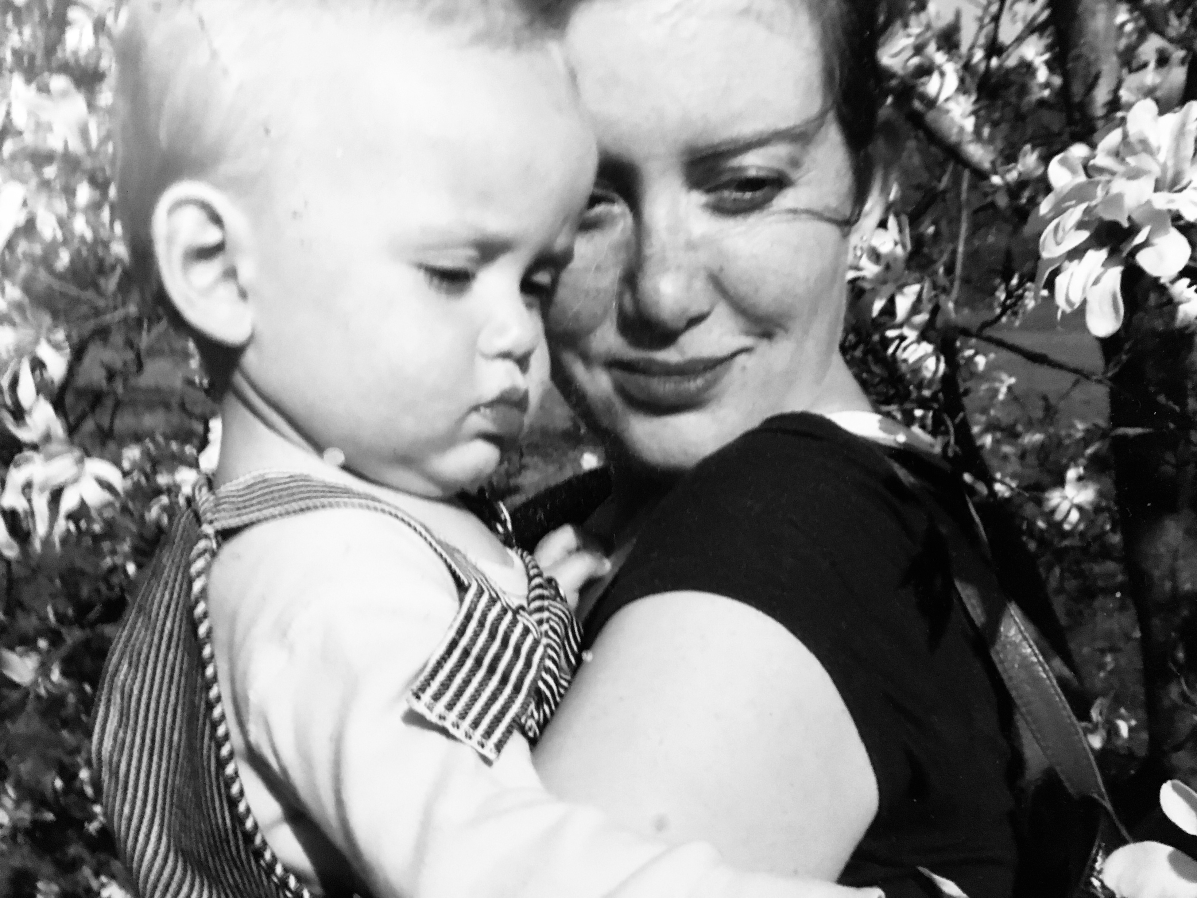 Becoming ocean - Eiren Caffall - DO NOT USE