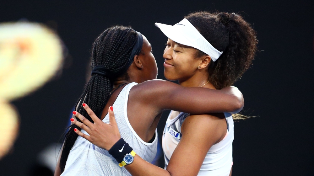 Tennis - Australian Open - Third Round