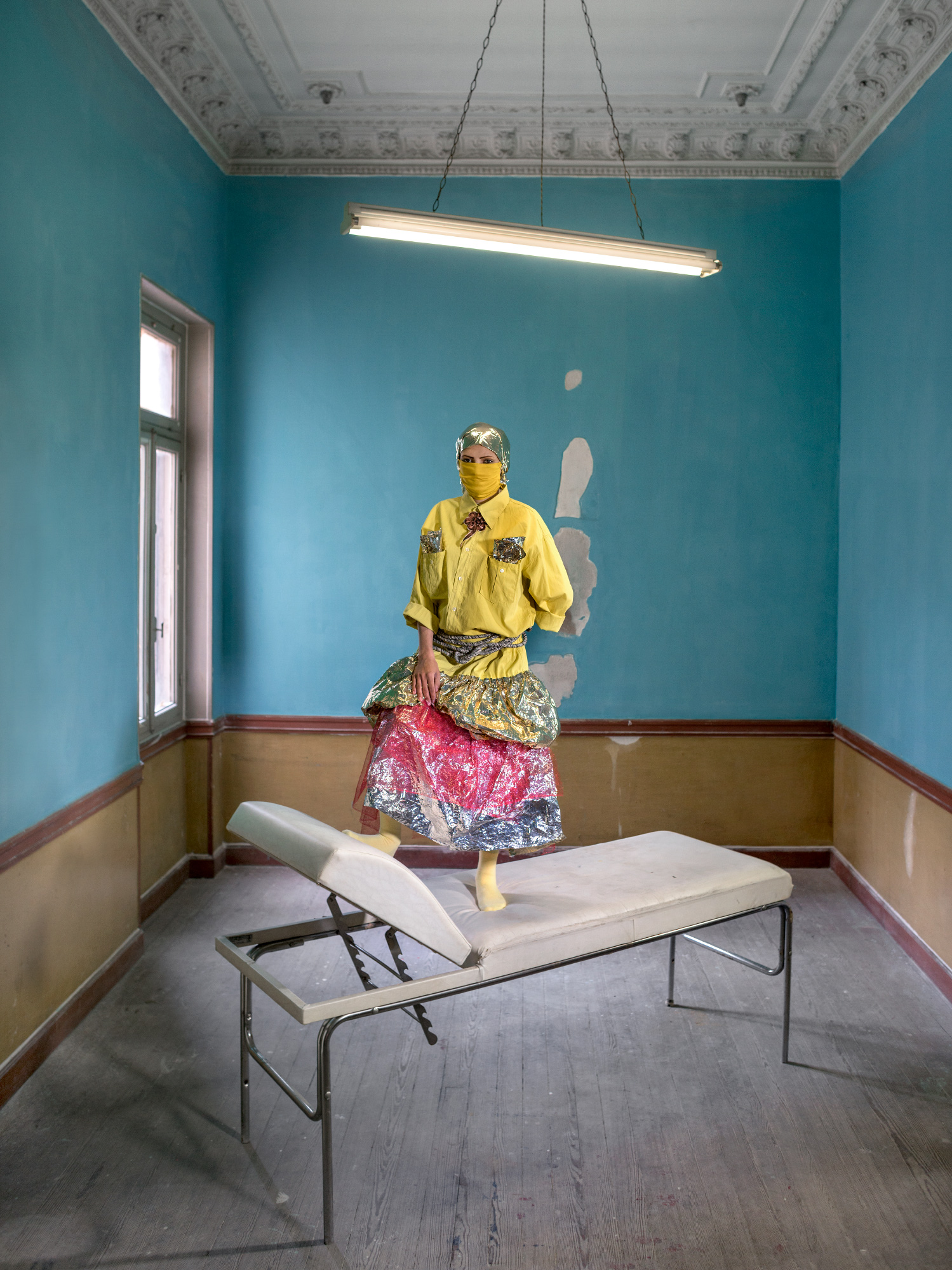 Do not use - Chrysalis 