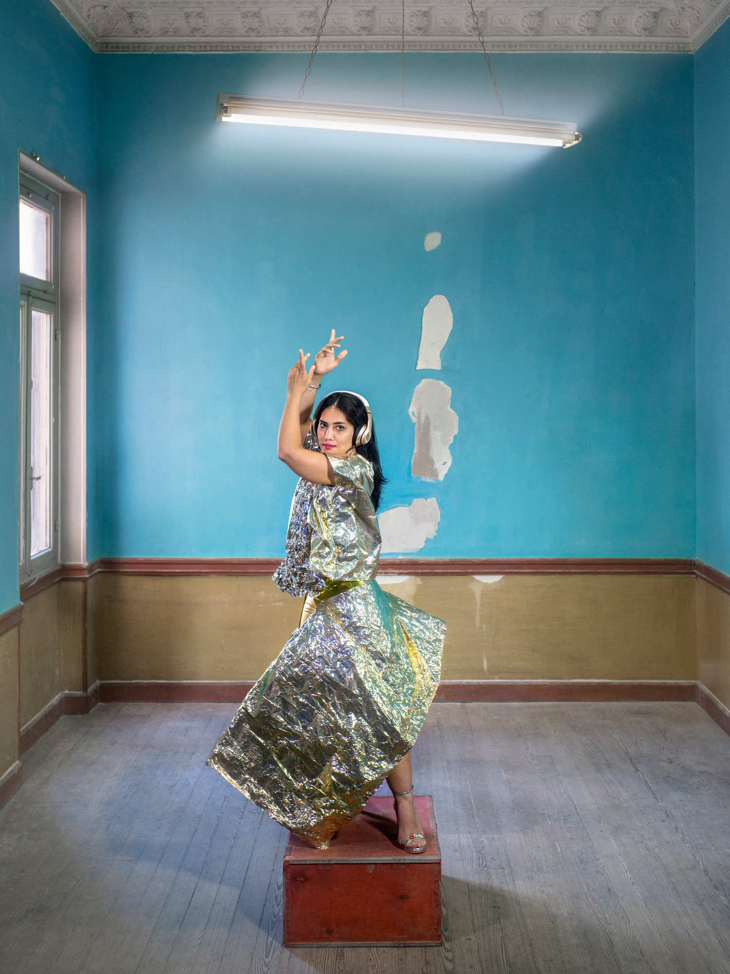 Do not use - Chrysalis 