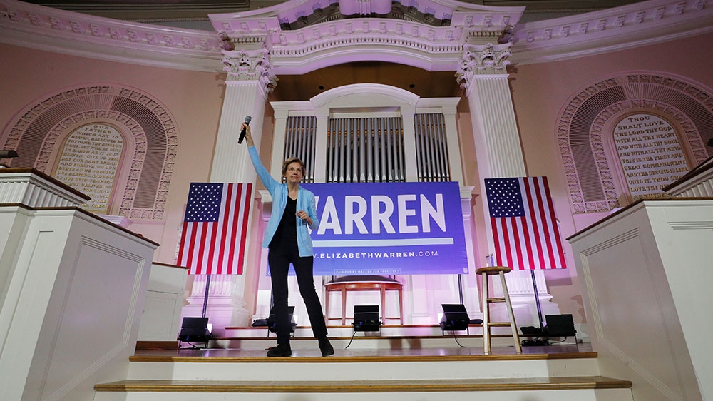 Warren