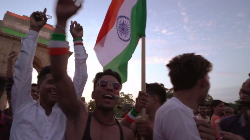 In Search of India''s Soul - DO NOT USE