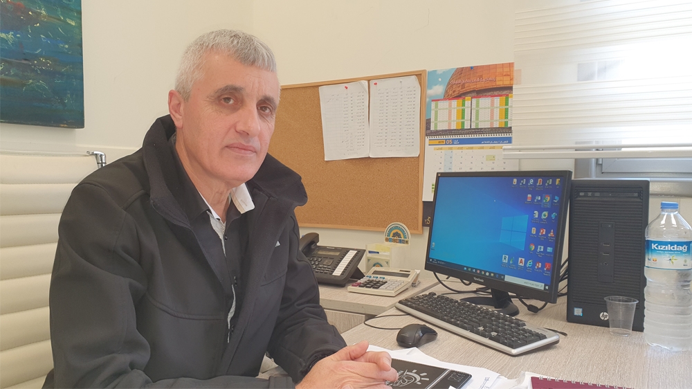 Umm al-Fahm 2 [Rima Mustafa/Al Jazeera]