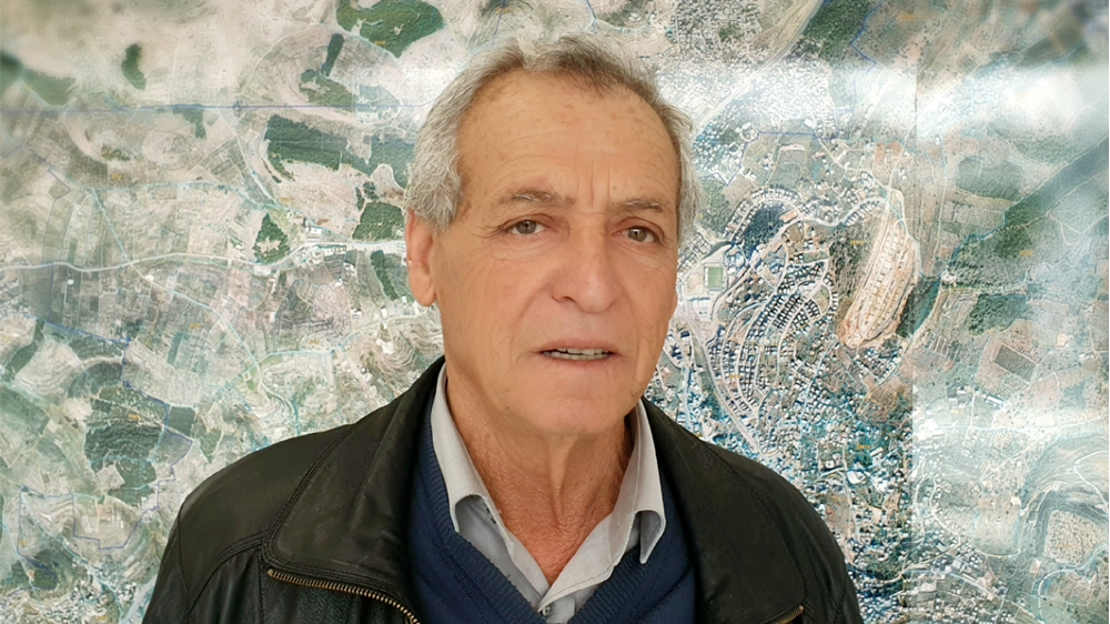 Umm al-Fahm 3 [Rima Mustafa/Al JAzeera]