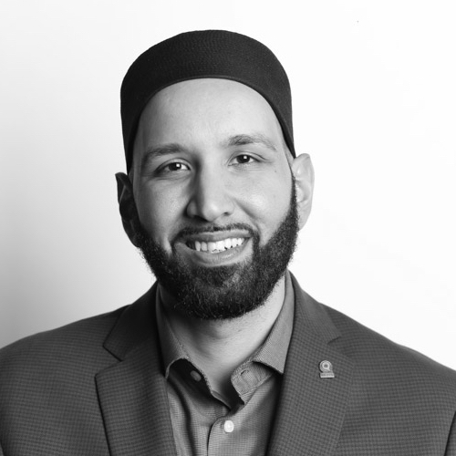 Omar Suleiman