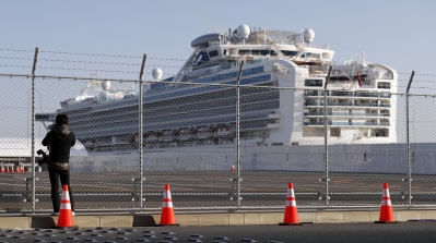 Diamond Princess