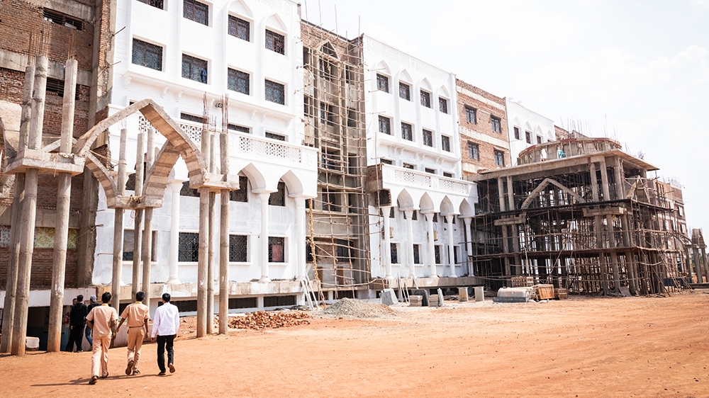 [Harsha Vadlamani/Al Jazeera]