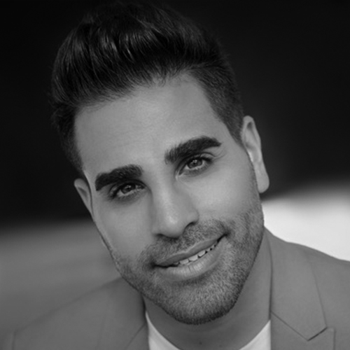 Dr Ranj Singh