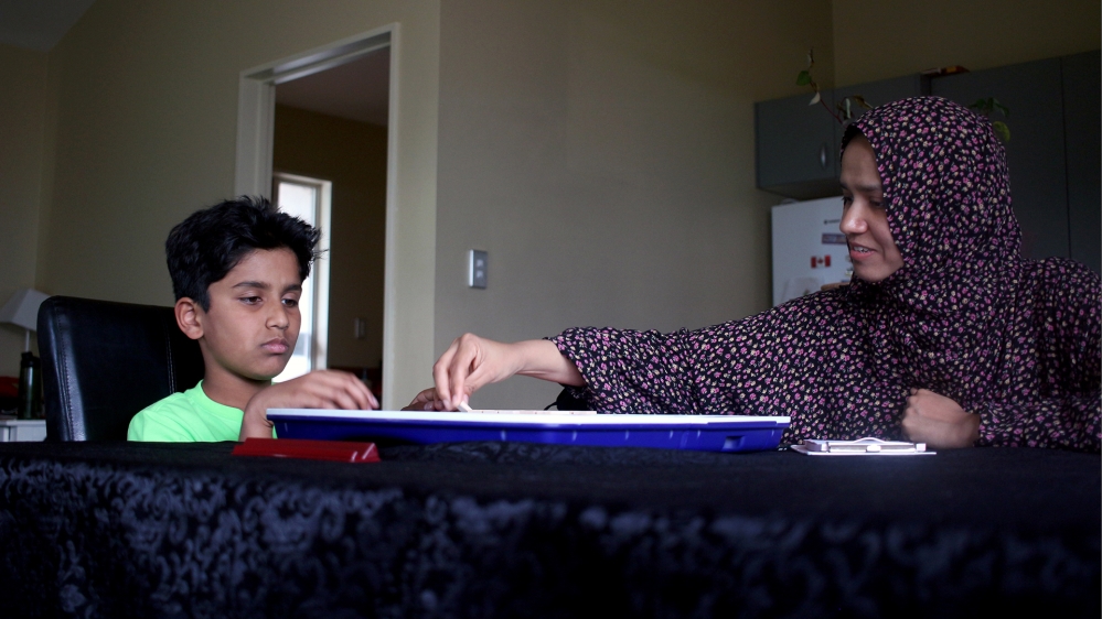 Longform feature – Christchurch New Zealand attack anniversary [Ethan Donnell/Al Jazeera]