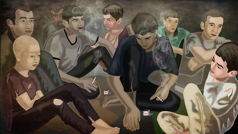 [Mohamed El-Masry for Human Rights Watch]