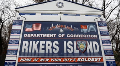 Rikers