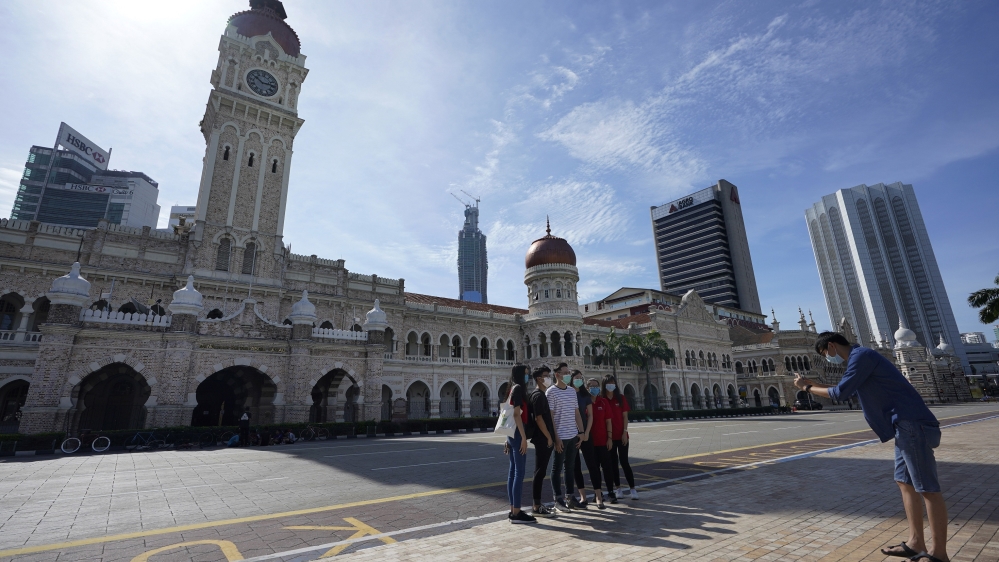 Kuala Lumpur, Malaysia