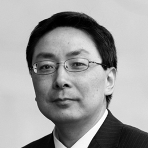 Yanzhong Huang