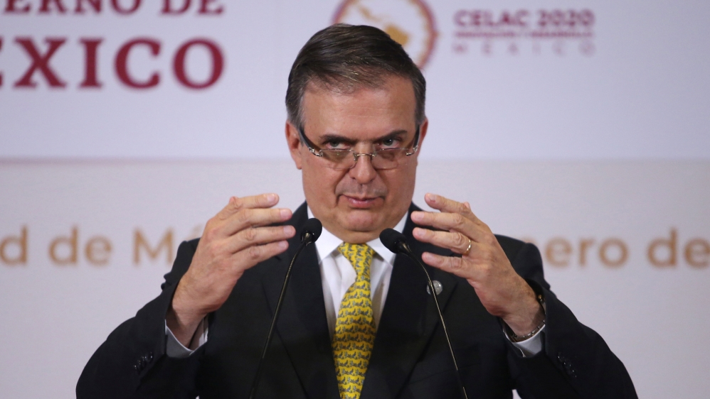 Marcelo Ebrard