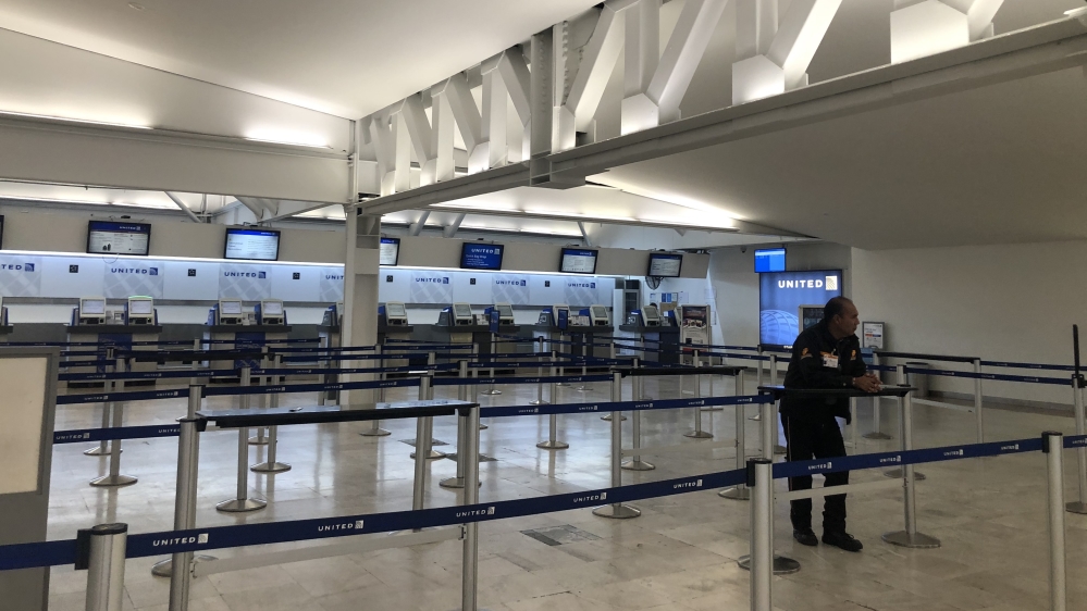 Ana Santos - Reporter's Notebook 