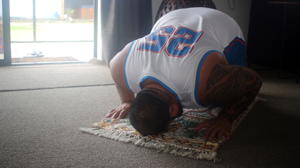 Longform feature – Christchurch New Zealand attack anniversary [Ethan Donnell/Al Jazeera]